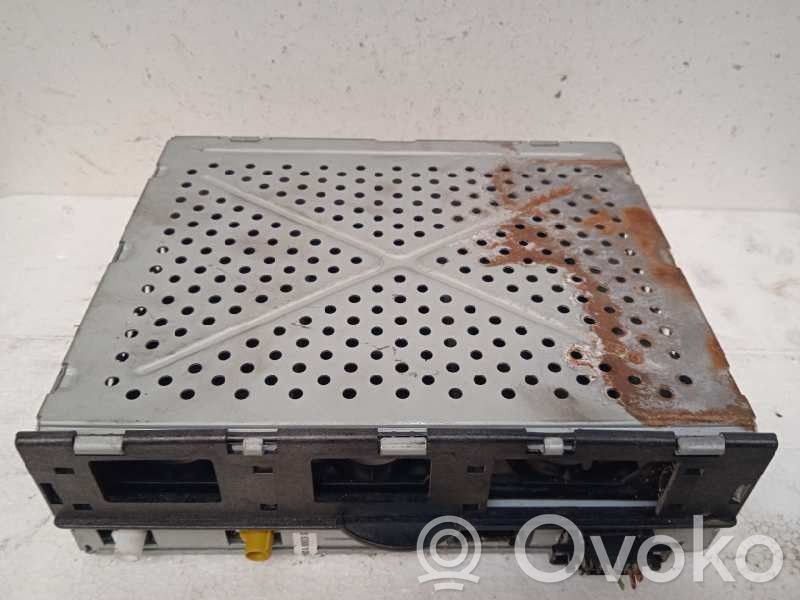 Engine control unit/module   4E0035541P,4E0910541M