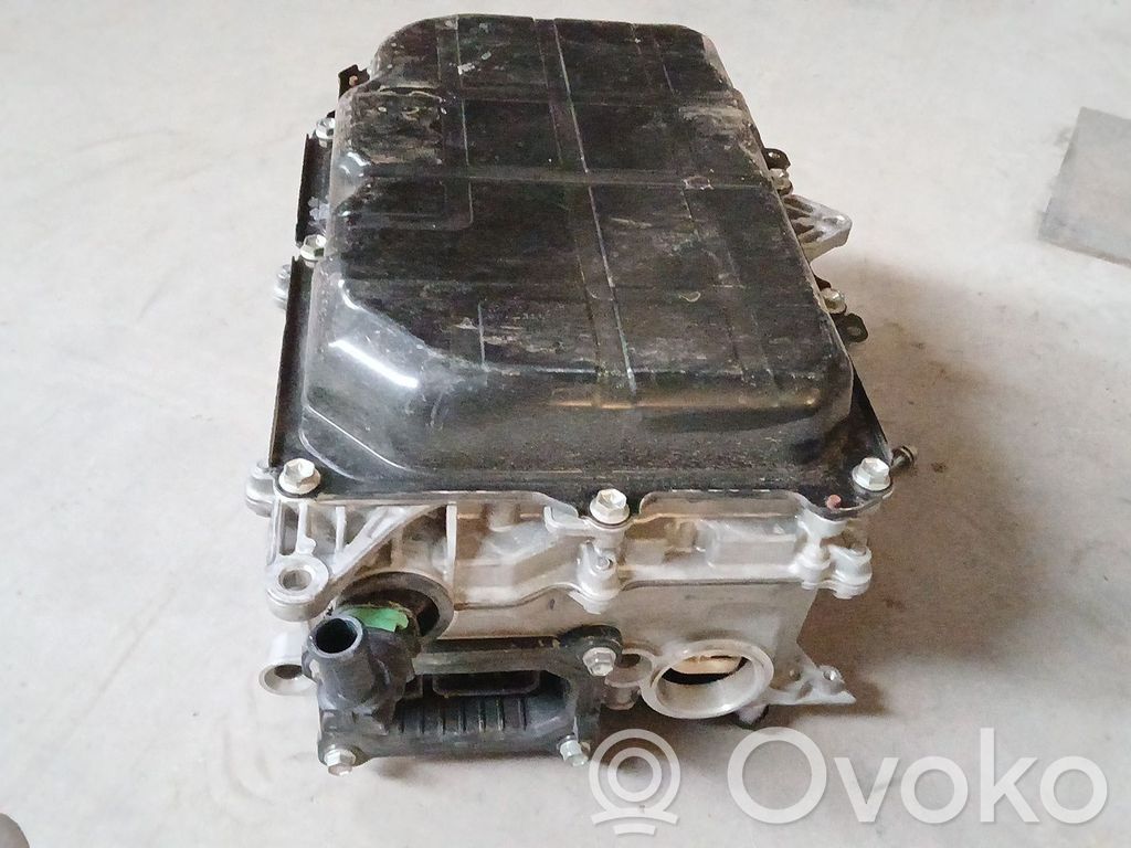Toyota Auris E180 Módulo conversor/inversor de voltaje 