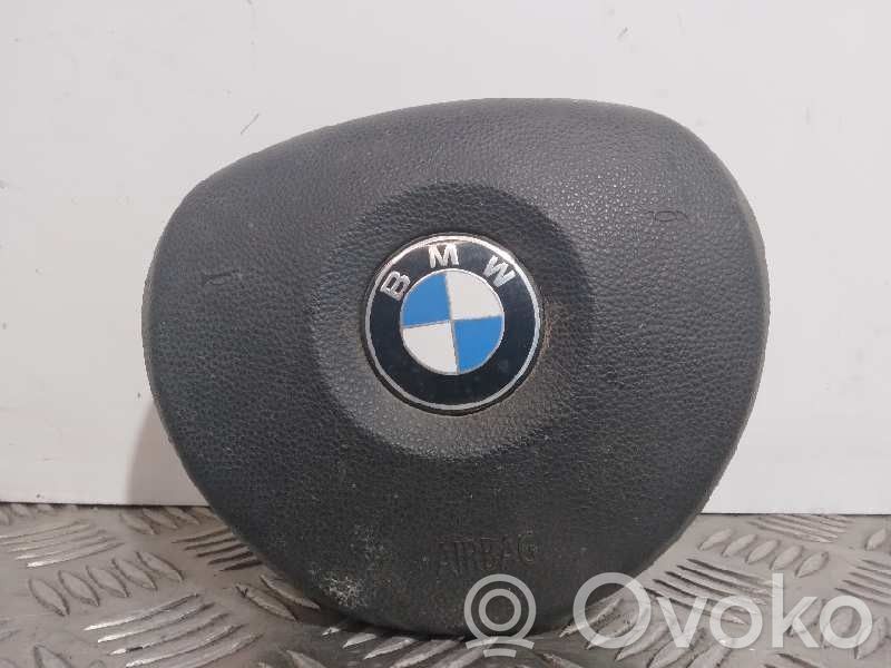 BMW 3 E90 E91 Airbag dello sterzo 