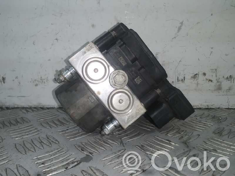 Fiat Fiorino ABS Blokas 