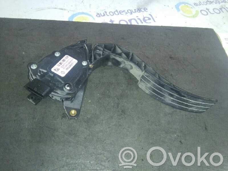 Renault Clio III Sensore di accelerazione