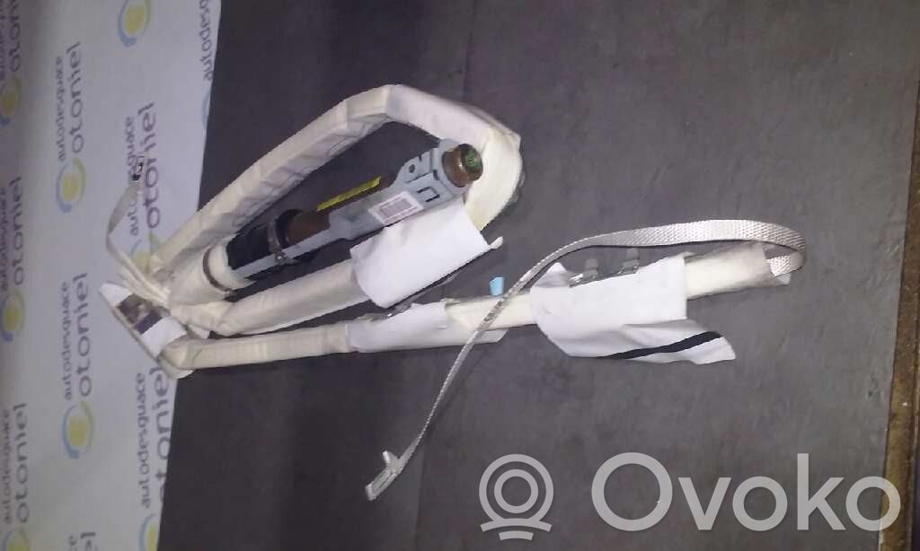 Renault Megane II Airbag ușă față 