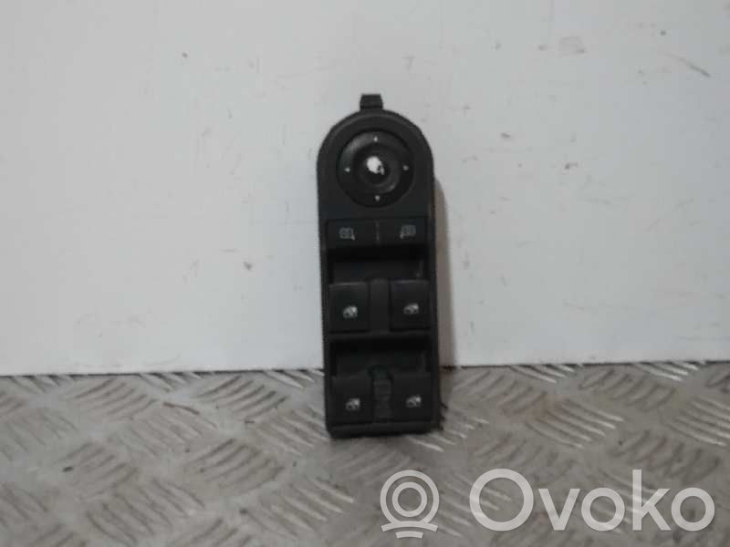 Opel Astra G Comutator comandă geamuri electrice 