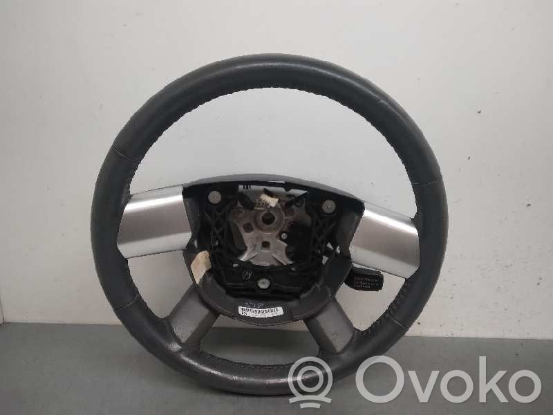 Chrysler Sebring (JS) Volan 