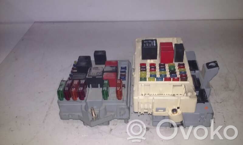 Alfa Romeo 147 Unitate control BSM 