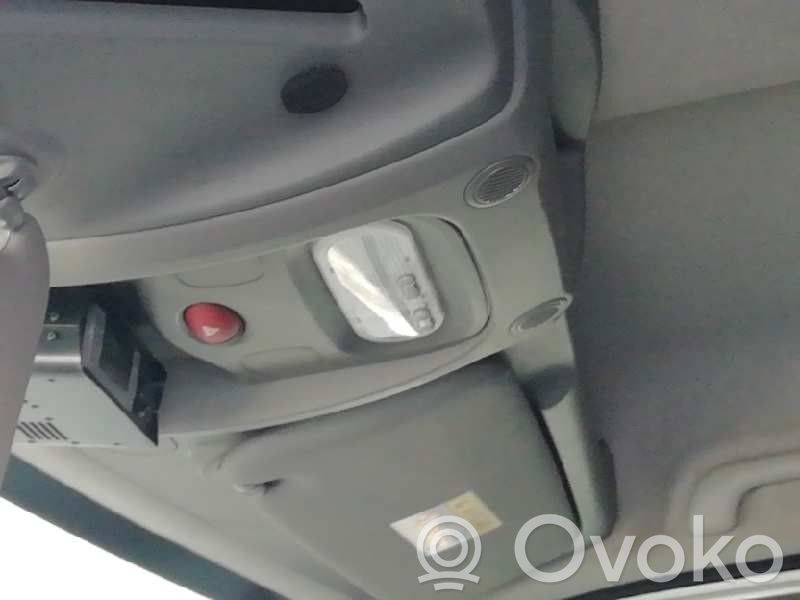 Nissan NV200 Otras luces interiores 