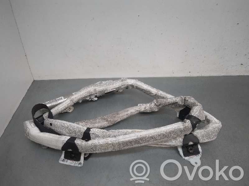 BMW X3 E83 Airbag ușă față 