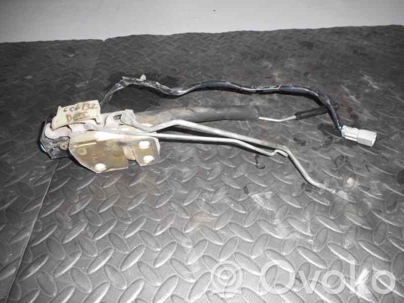 Honda Civic Priekšpusē slēdzene 