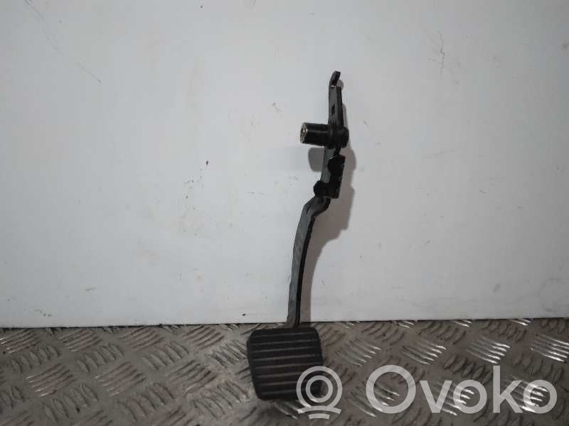 Peugeot 206 Pedal de embrague 
