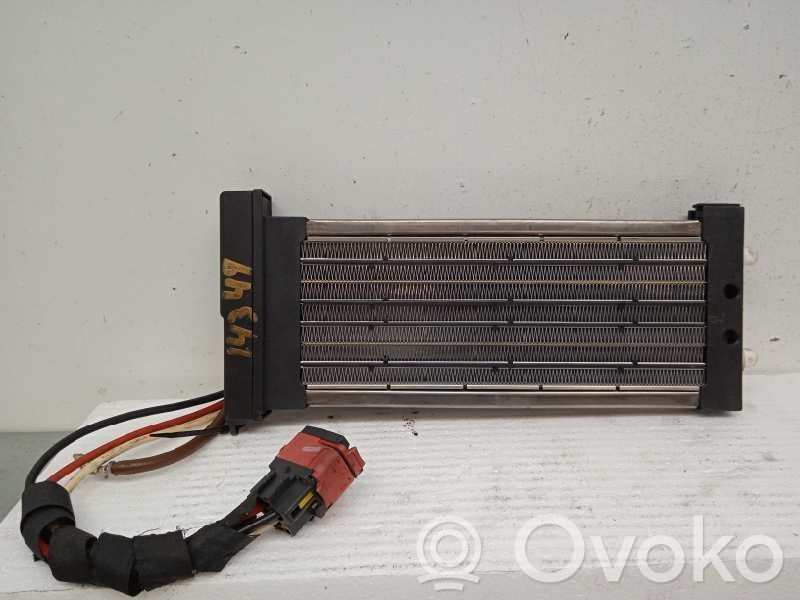 Citroen C5 Heater blower motor/fan resistor 