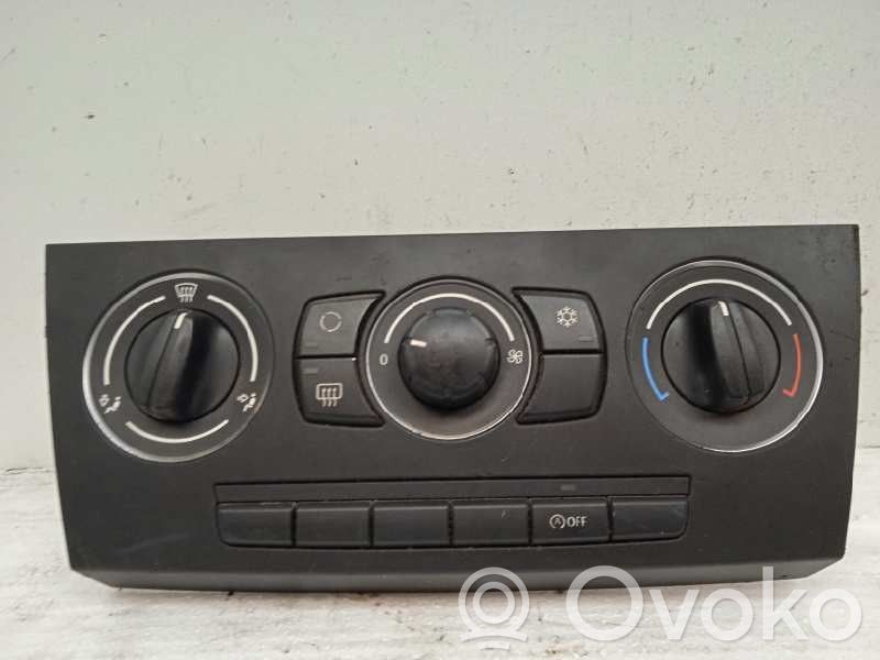 Climate control unit   6411916298601,916298601