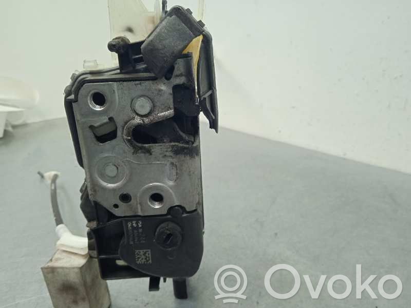 Etuoven lukko   PSA006244,6PINS