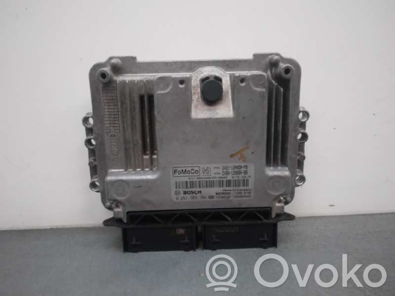 Ford B-MAX Engine control unit/module 