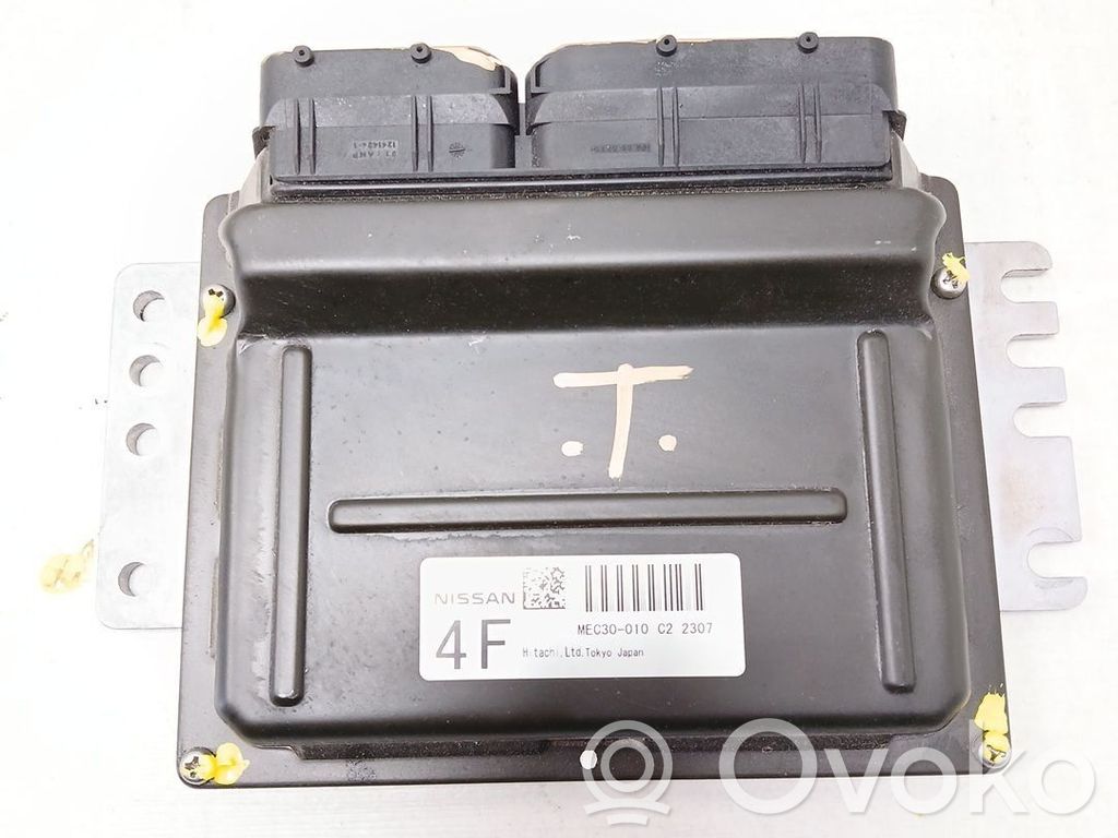 Nissan Primera Engine control unit/module 