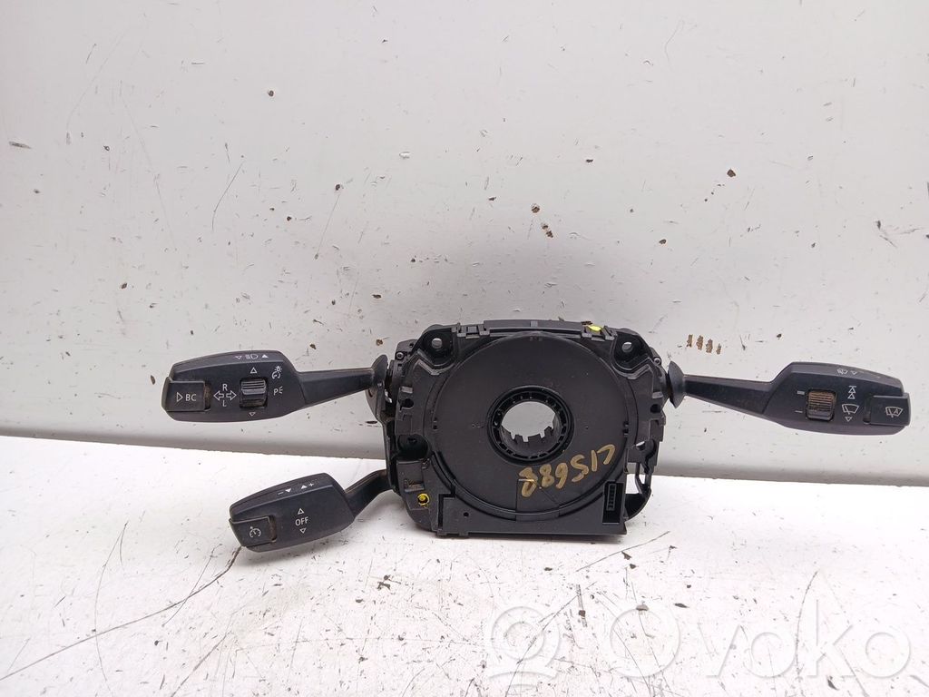 BMW 3 E90 E91 Multifunctional control switch/knob 