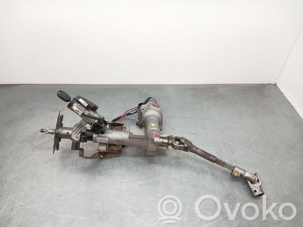 Toyota Corolla Verso E121 Ohjauspyörän akseli 