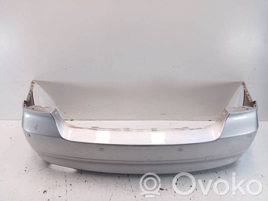 BMW 3 E90 E91 Rear bumper 