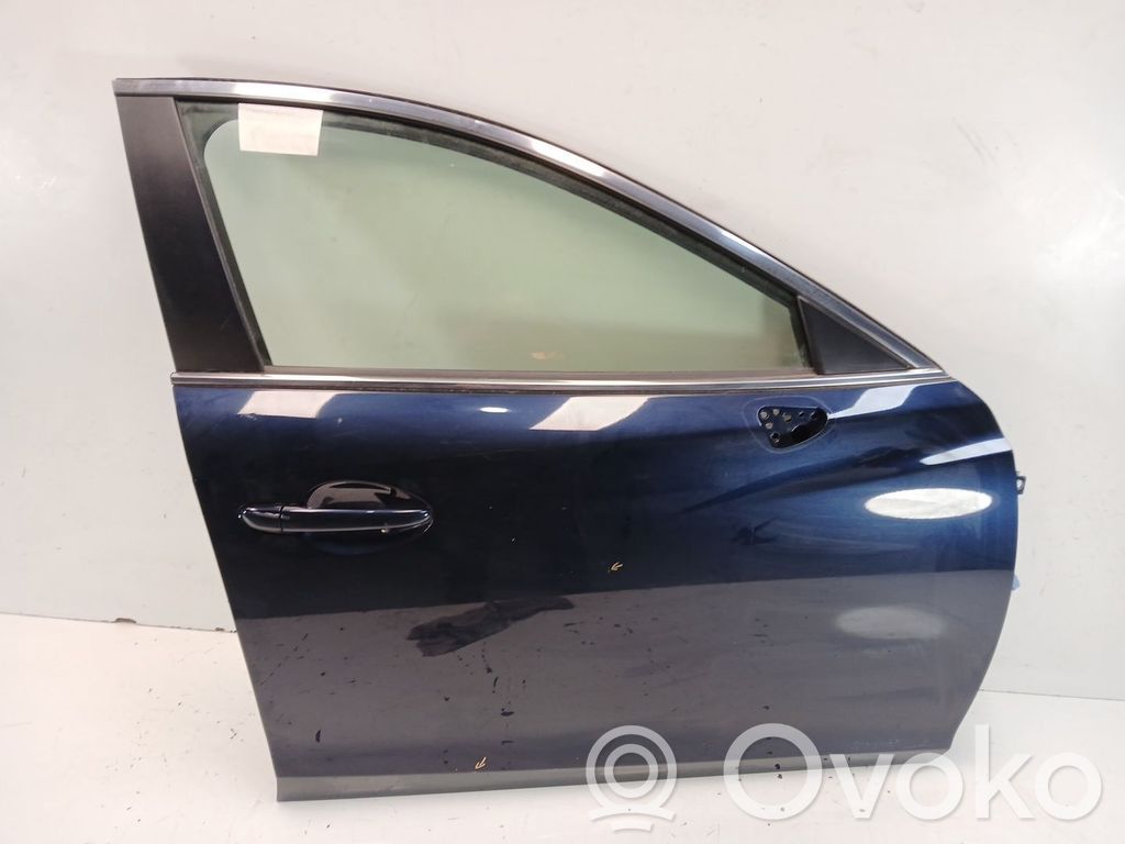 Puerta delantera   GHY05802XJ