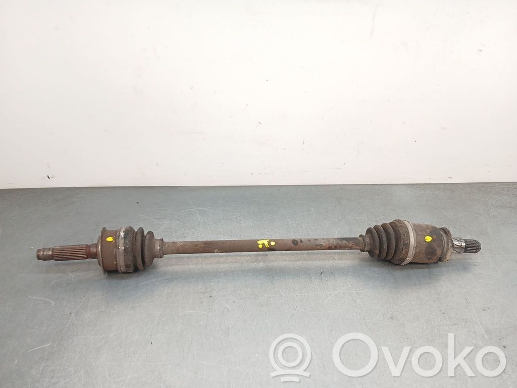Subaru Outback Arbre d'entraînement arrière