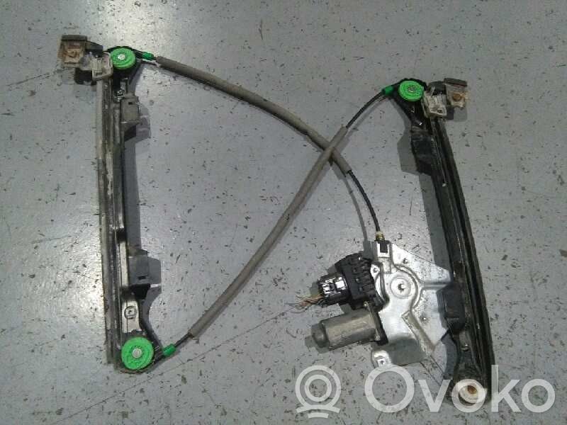 Jaguar X-Type Macara electrică geam ușă față 