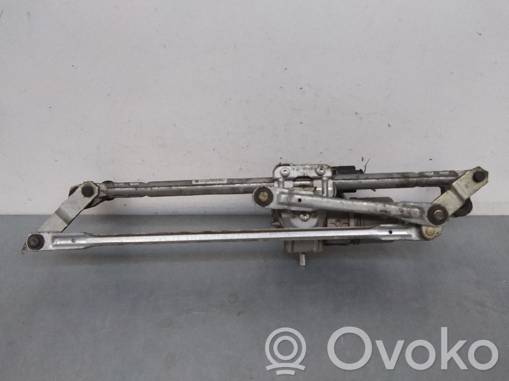 Volkswagen Eos Motor ștergător 