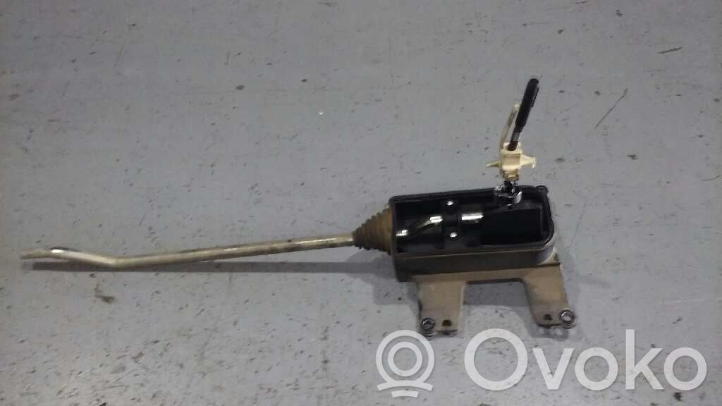 Opel Corsa D Manetă schimbător viteze 