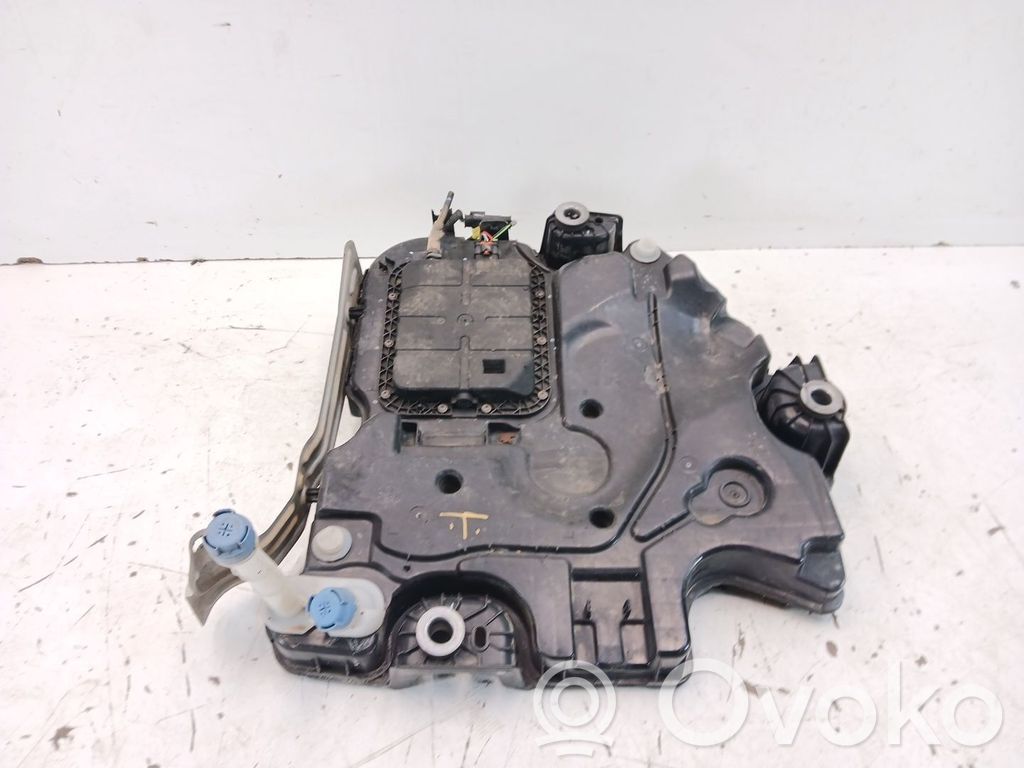 Citroen C4 Grand Picasso AdBlue skysčio bakelis 