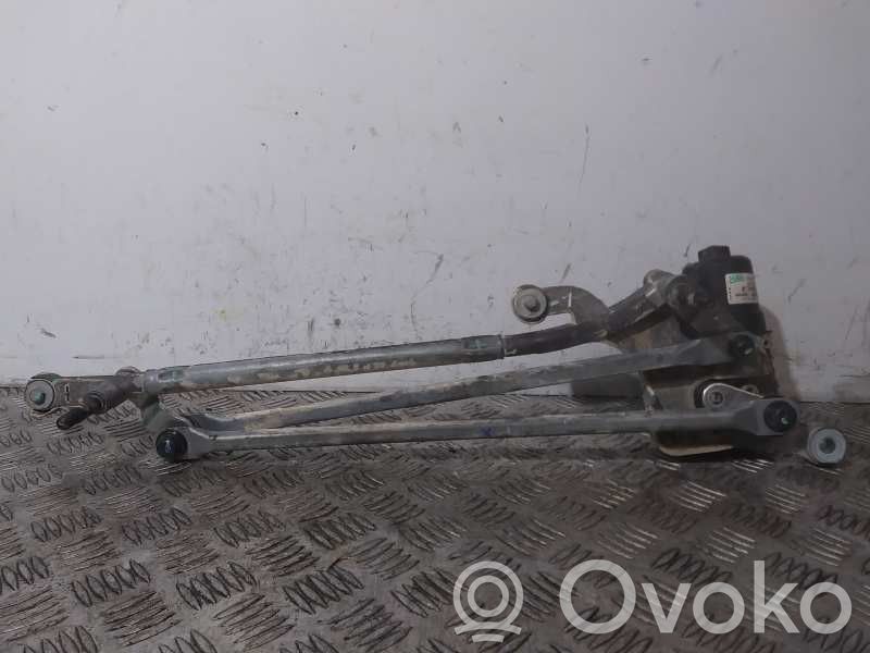 Peugeot 508 Motor ștergător 