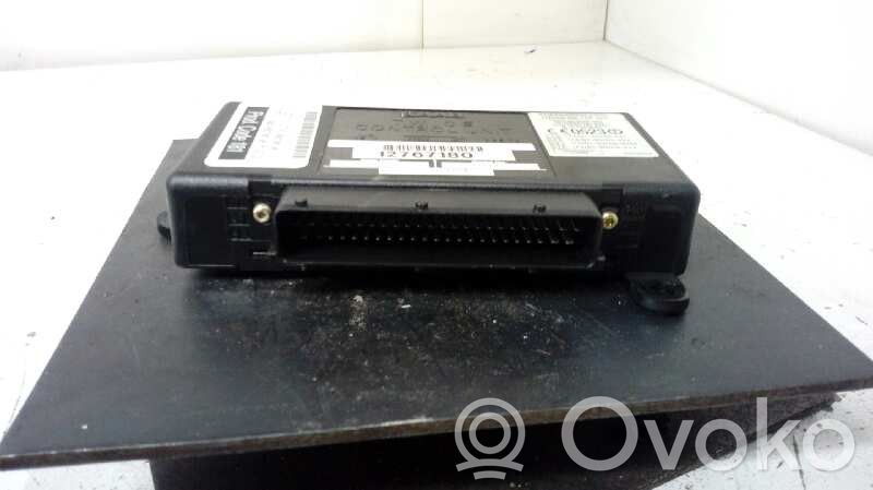Engine control unit/module   12767181,12767180