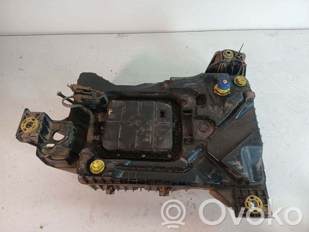 Citroen C4 Grand Picasso Vas expansiune/rezervor lichid de răcire 