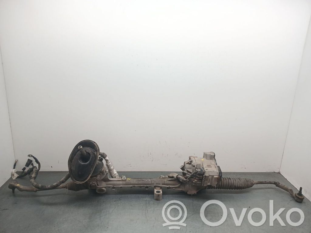 Ford Focus Vairo kolonėlė 