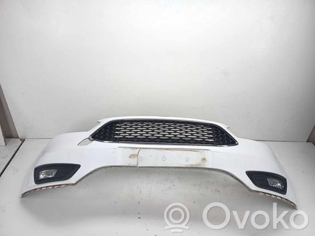Ford Focus Priekinis bamperis 