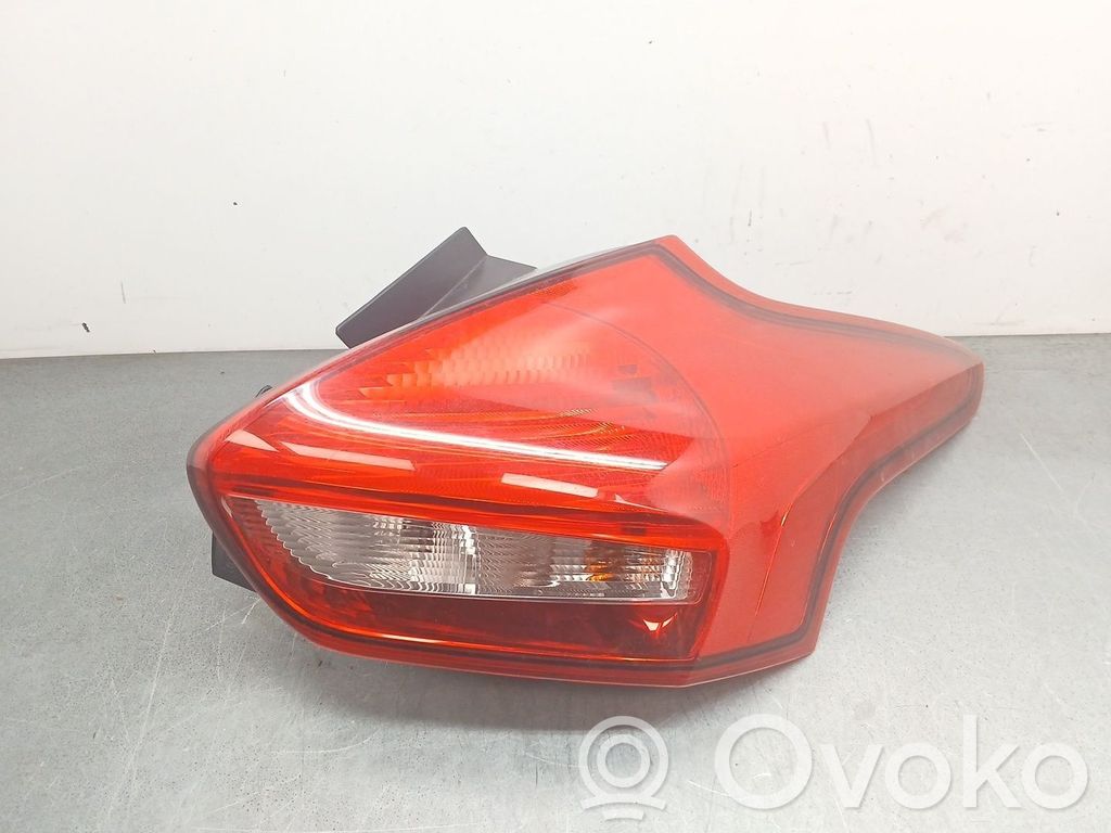 Ford Focus Rear/tail lights 