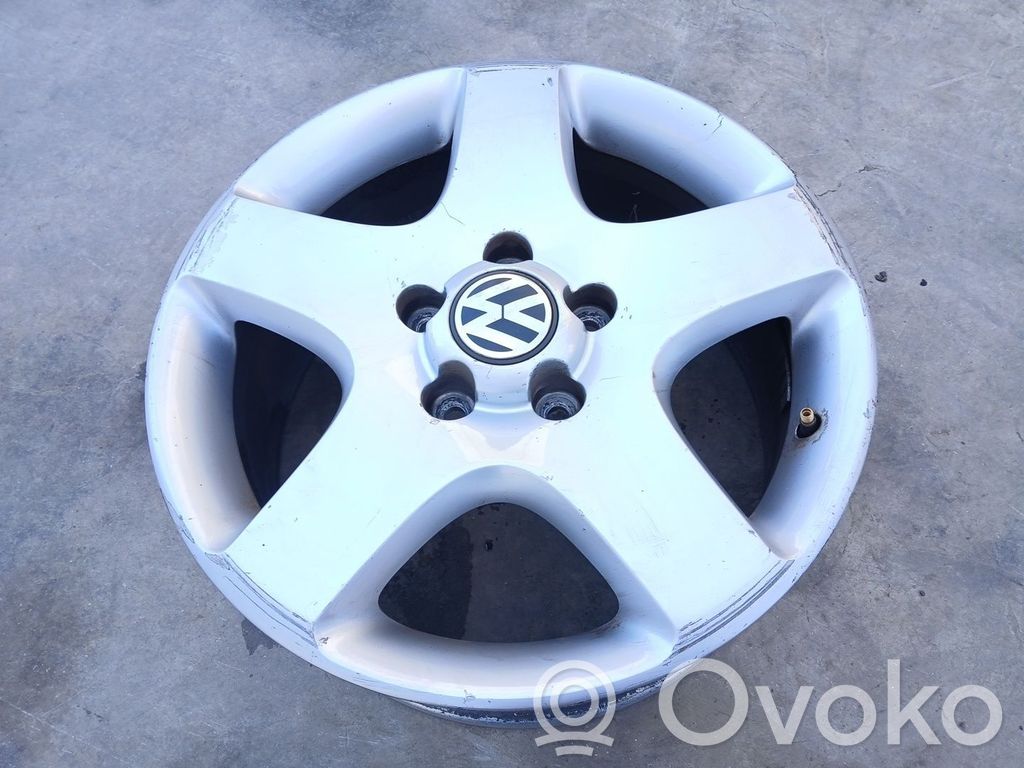 Volkswagen Touareg I Cerchione in lega R18 