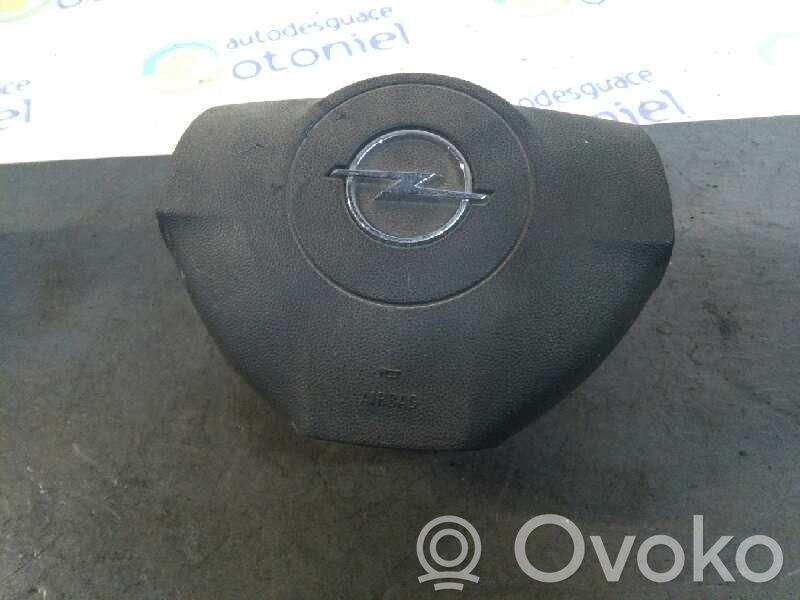 Opel Astra G Airbag dello sterzo