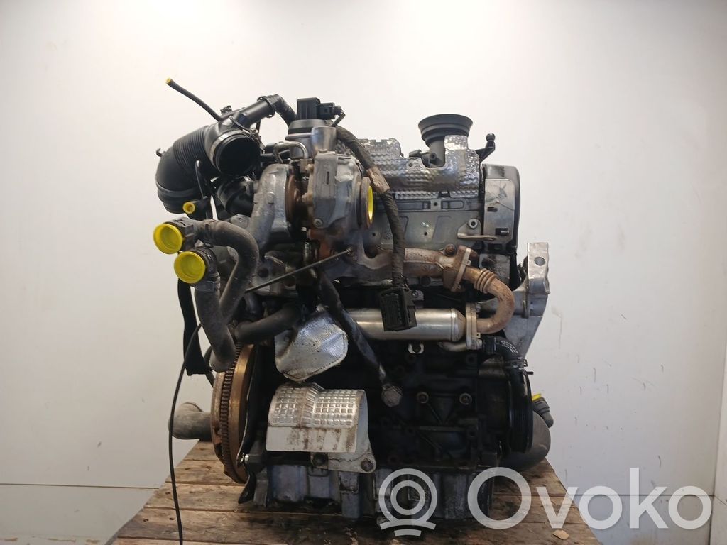 Motor   CBA