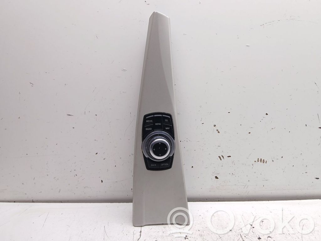 BMW 3 F30 F35 F31 Comutator/buton multifuncțional 
