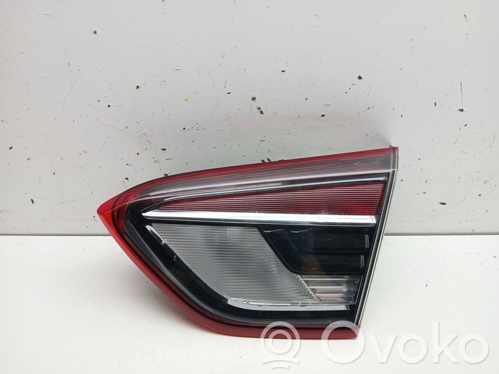 Opel Crossland X Luci posteriori 