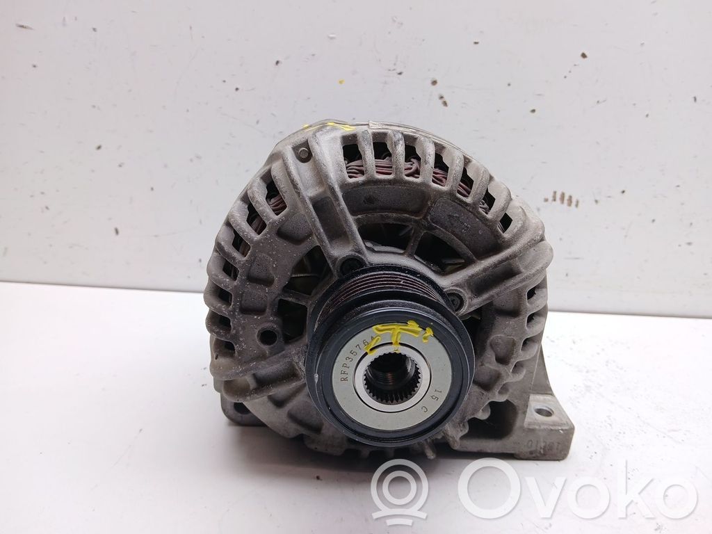 Volvo S60 Alternator 