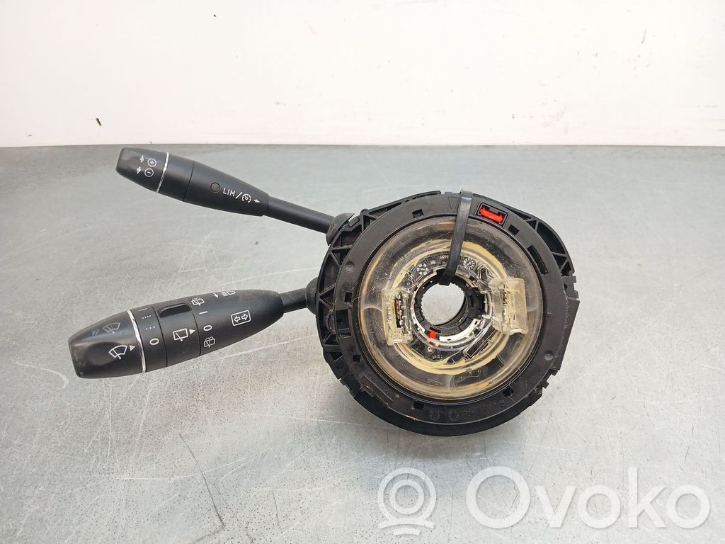 Mercedes-Benz C W204 Airbag dello sterzo 