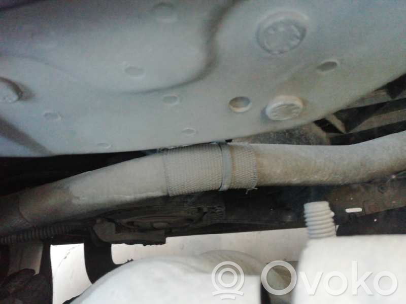 Fiat Fiorino Ventilatore di raffreddamento elettrico del radiatore 