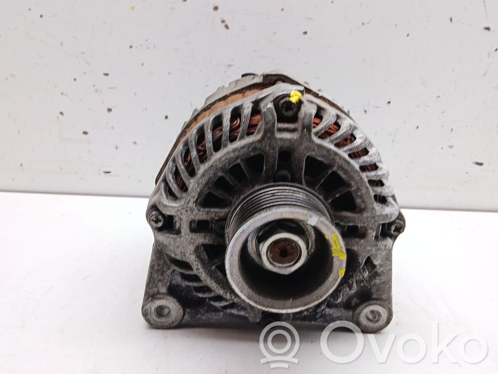 Nissan Cube Z12 Alternator 