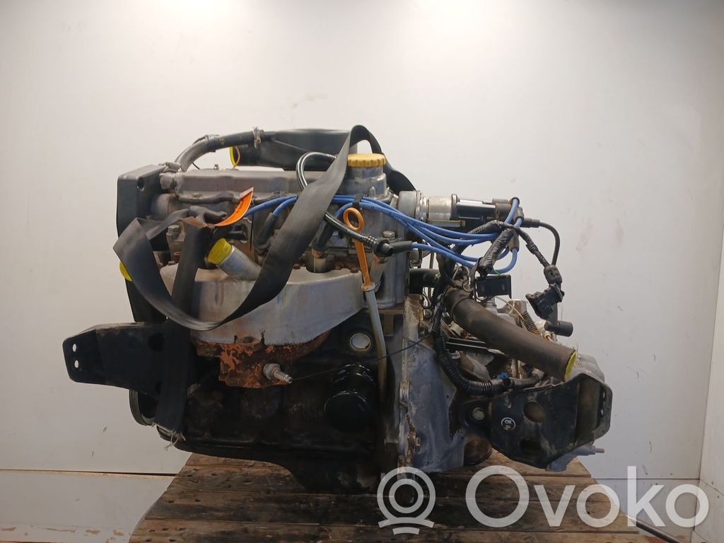 Dzinējs   C12NZ