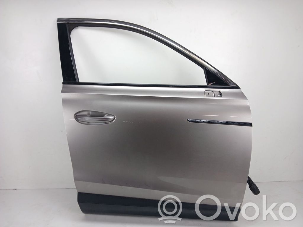 MG MGF Priekinės durys 