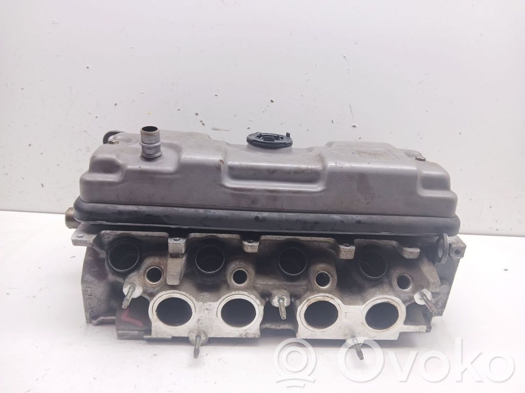 Citroen C3 Culata del motor 