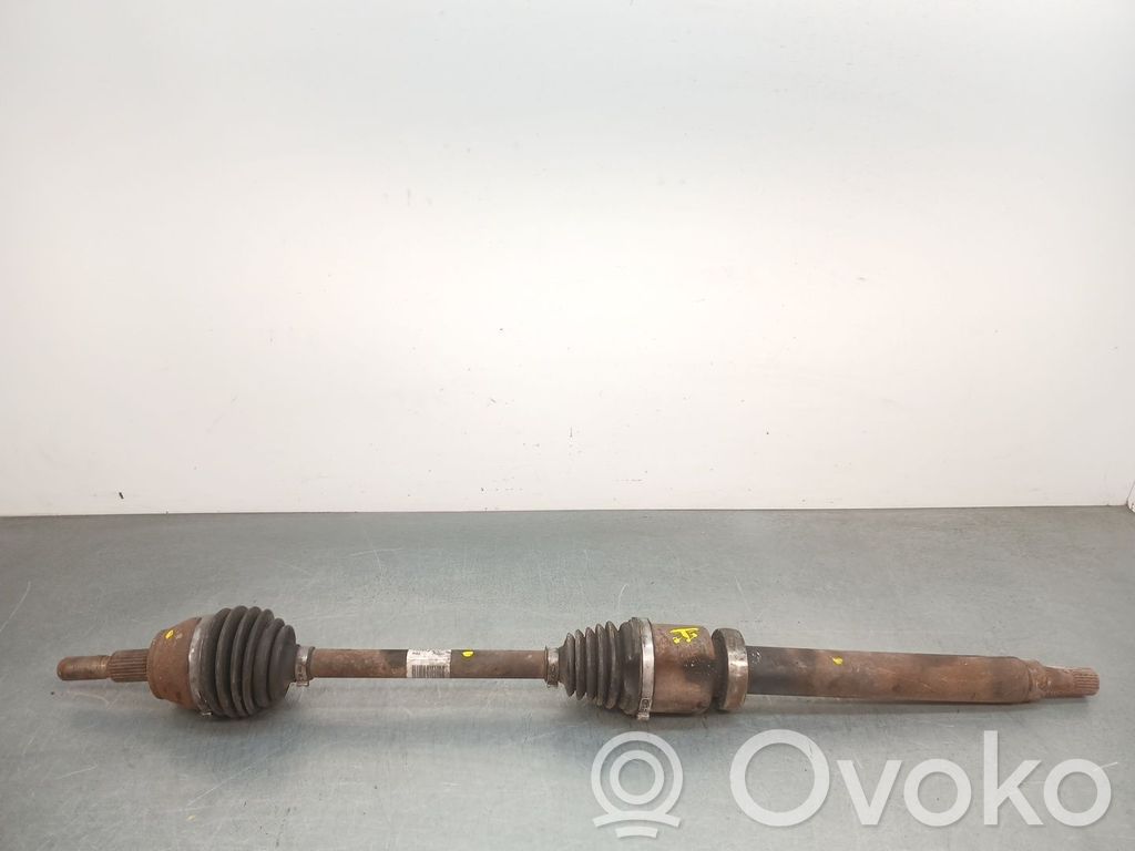 Ford Focus Front driveshaft 