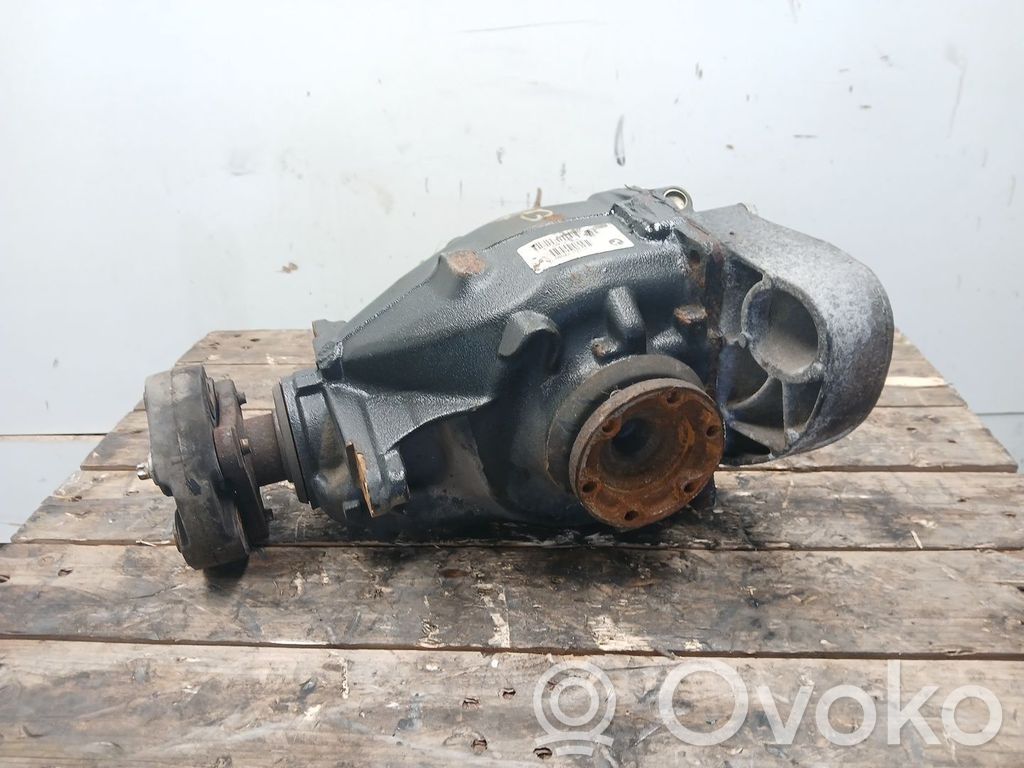 Rear differential   759232302