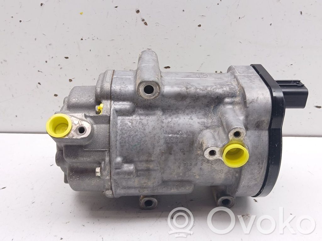 Lexus UX Compressore aria condizionata (A/C) (pompa) 