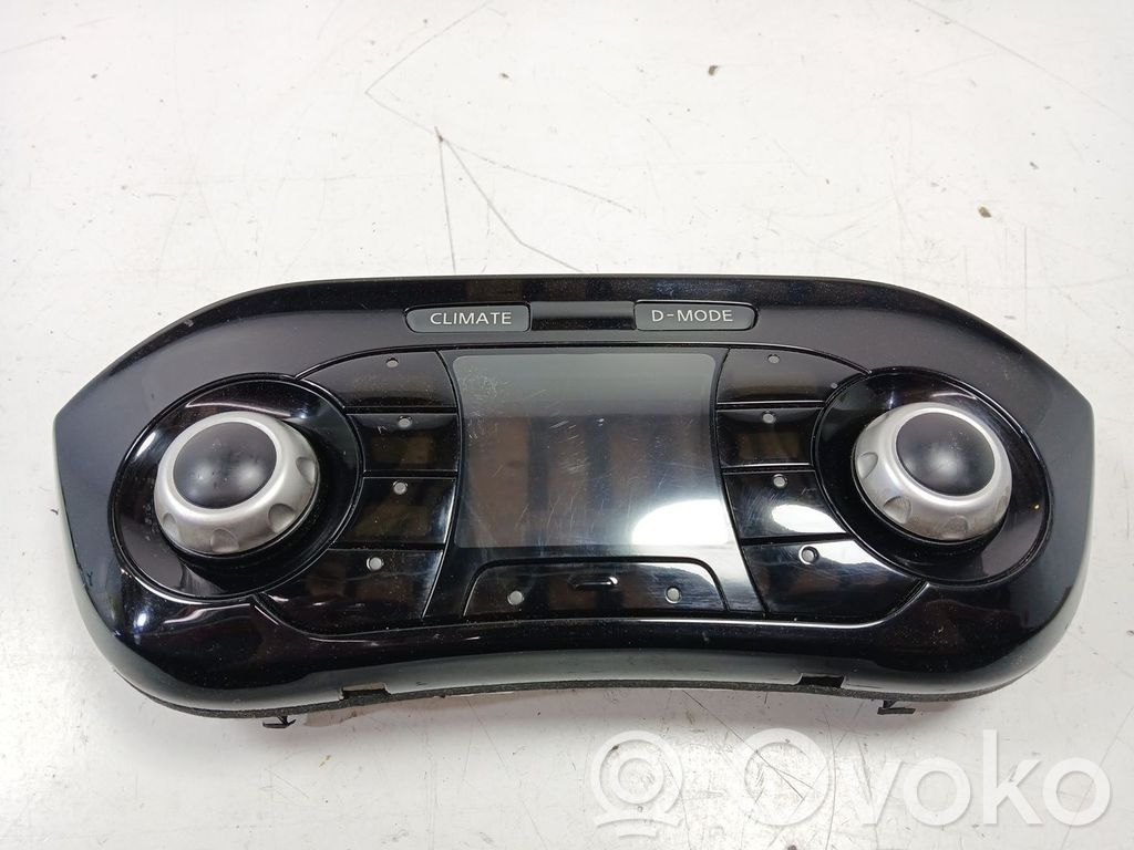 Nissan Juke II F16 Unitate control climatizare 