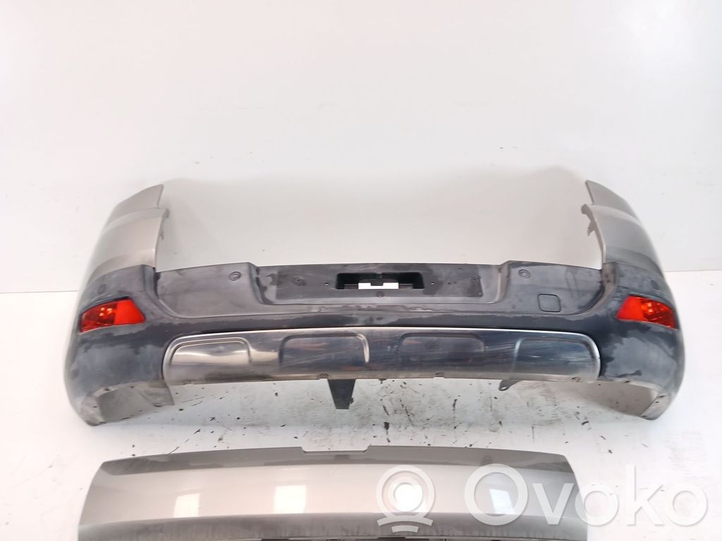 Peugeot 3008 I Parachoques 
